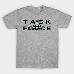 Call of Duty Modern Warfare 2 Task Force 141 emblem T-Shirt